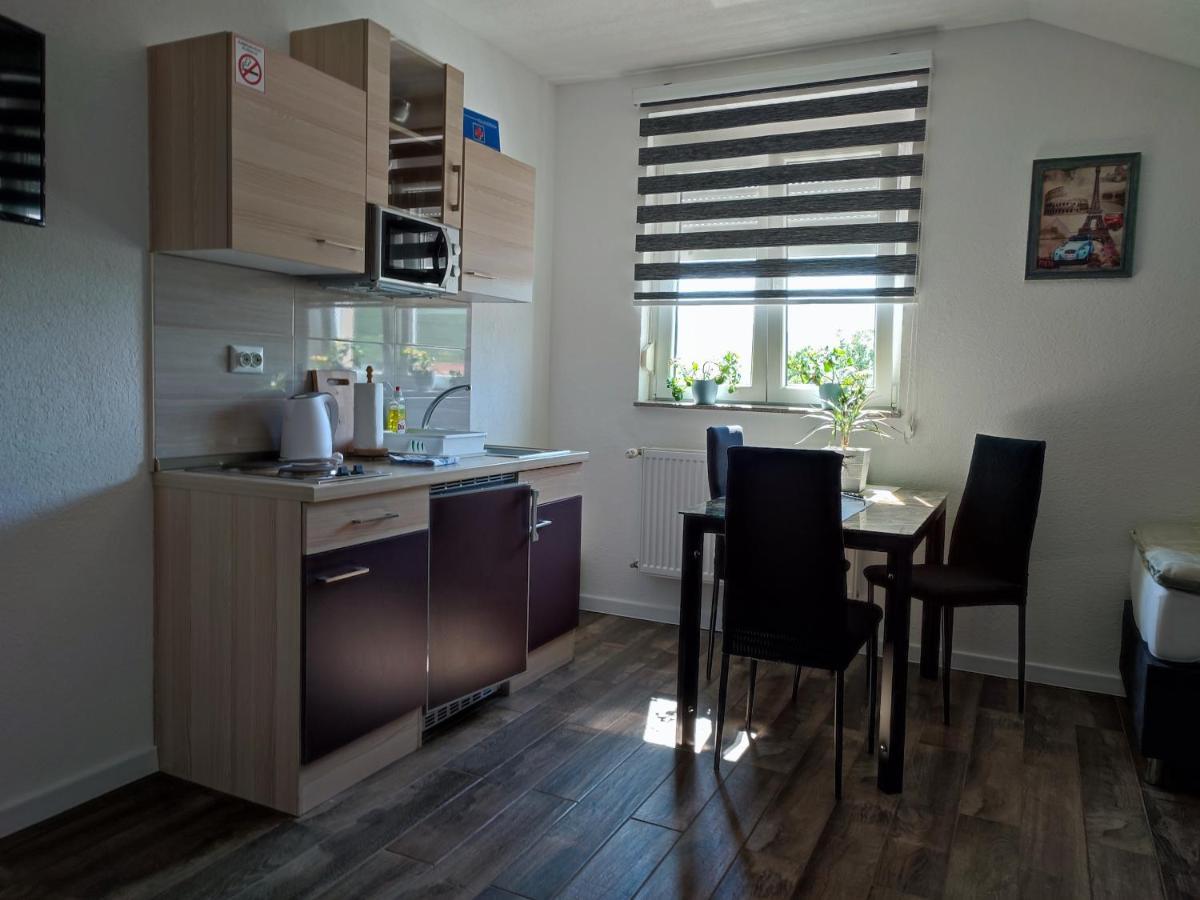 Apartman Toni Грачац Экстерьер фото