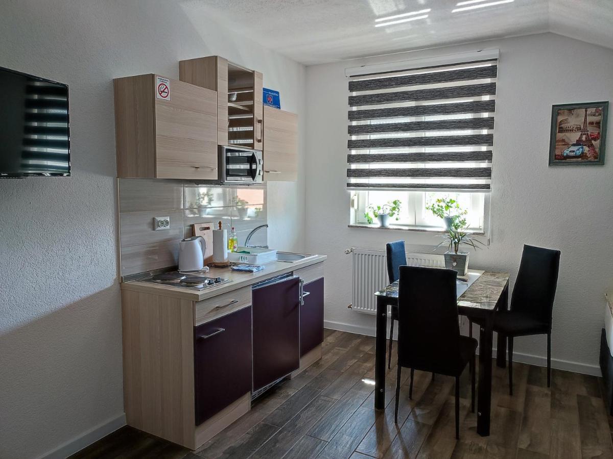 Apartman Toni Грачац Экстерьер фото