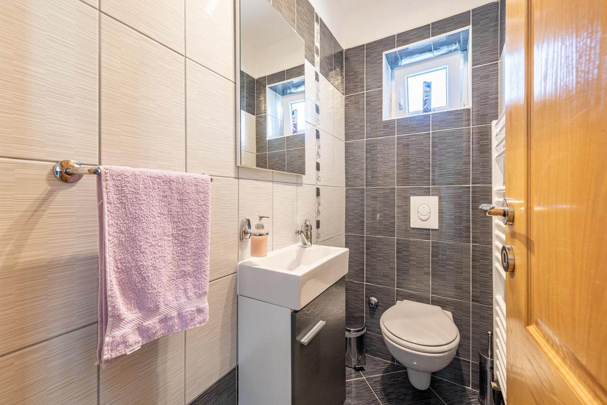 Apartman Toni Грачац Экстерьер фото